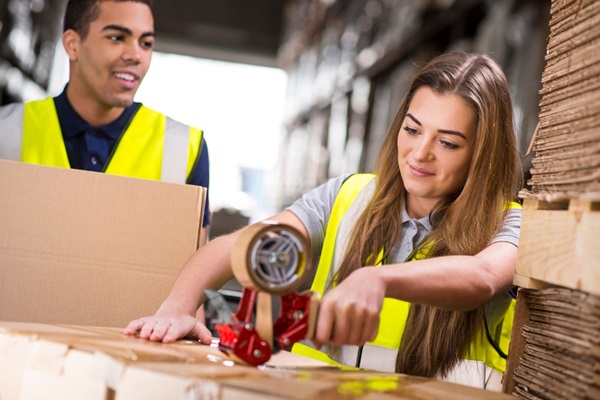 Warehousing