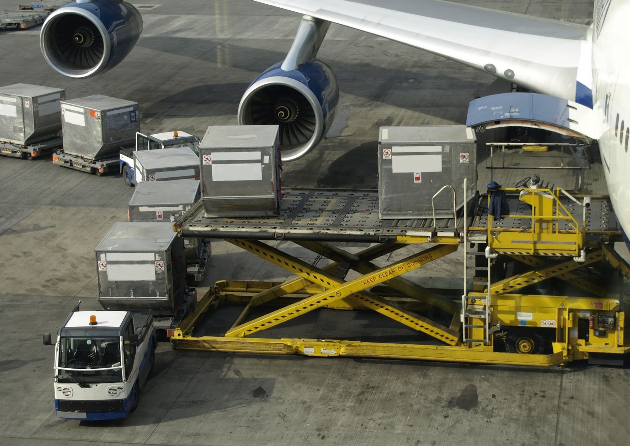 Air Freight