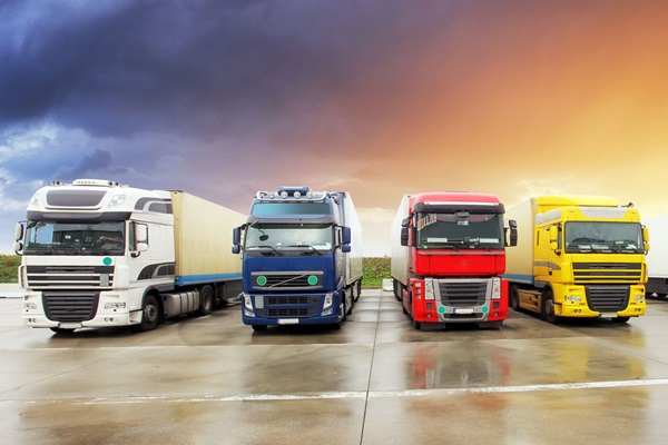 Air Freight